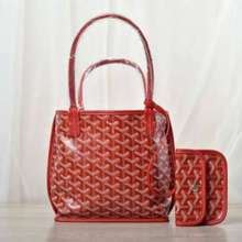 Tote Bag Goyard Original Model Terbaru .